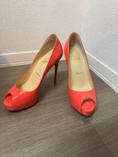 Christian Louboutin Pink