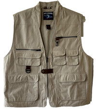 Gilet Reel Legends uomo grande