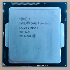 Intel Core i5 SR1QN i5-4590S