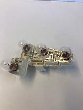 PORTALAMPADA POSTERIORE ESTERNO BMW SERIE 3 E90 63216937473 ORIGINALE NUOVO