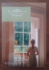 Frederica - Georgette Heyer