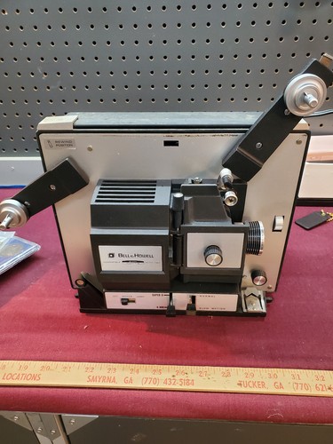 Proiettore cinematografico