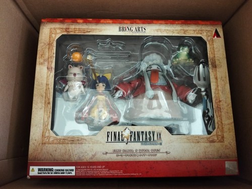 Modellino square enix - modellino,