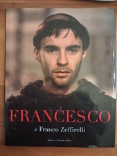 Francesco. Fratello sole sorella luna. Ediz. illustrata - Zeffirelli Franco