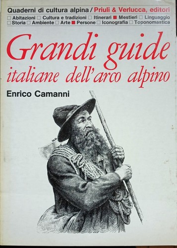 Libro grandi guide italiane - libro,