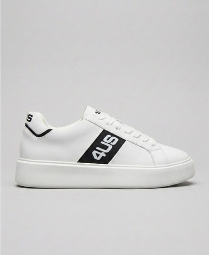 4us sneakers uomo pelle - sneakers,