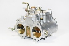Carburatore Weber 48DCO 2/SP -