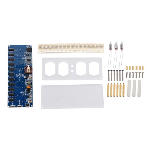 Rgb light nixie - light, kit