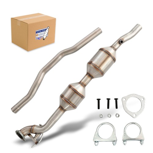 Nuovo catalizzatore diesel - nuovo,