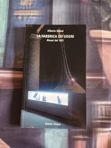 Fabbrica dei sogni a - la,
