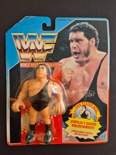WWE WWF Hasbro Andre the Giant