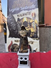 Giordano Bruno Statuetta