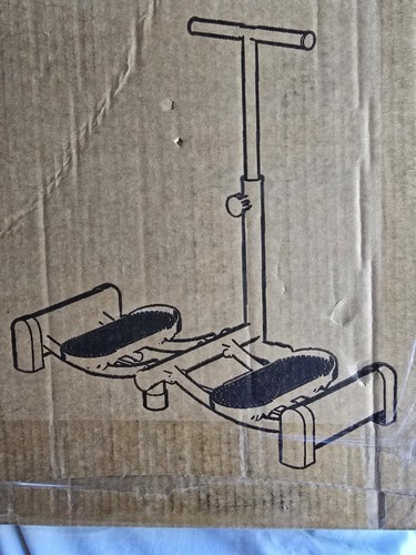 Umay leg ski trainer - leg,