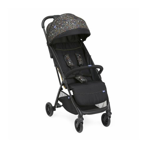 Chicco passeggino ruote - 4, 0