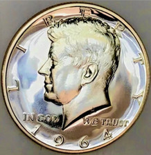 1964 P ARGENTO ⭐️PROVA