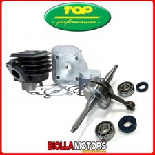 KIT TOP CILINDRO ALBERO