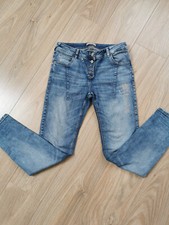Jeans Comma donna blu casual