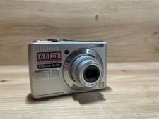 Panasonic Lumix DMC-LS60 |