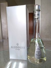 Grappa alexander uve - grappa, di