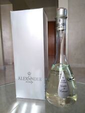 Grappa D'alexander Uve di