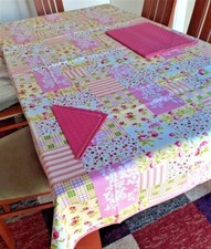 TOVAGLIA COPRITAVOLO 100%