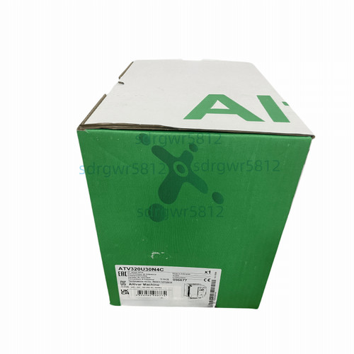 Atv320u30n4c nuovissimo - atv320u30n4c,