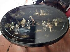 Tavolino Cinese Fine '800