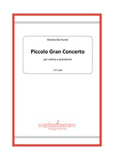 Piccolo gran concerto per
