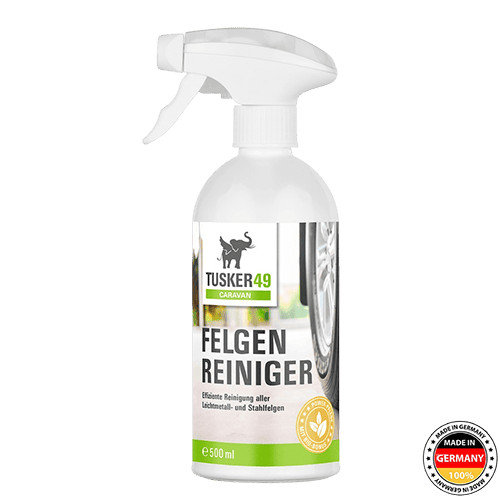 Detergente cerchi 500 - cerchi,