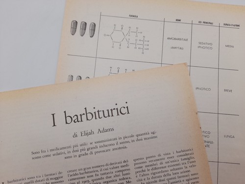 Clipping ritaglio articolo del - articolo,