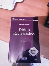Libro Manuale Diritto