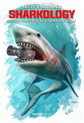Sharkology guida completa - sharkology,