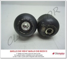 COPPIA TERMINALI MANUBRIO