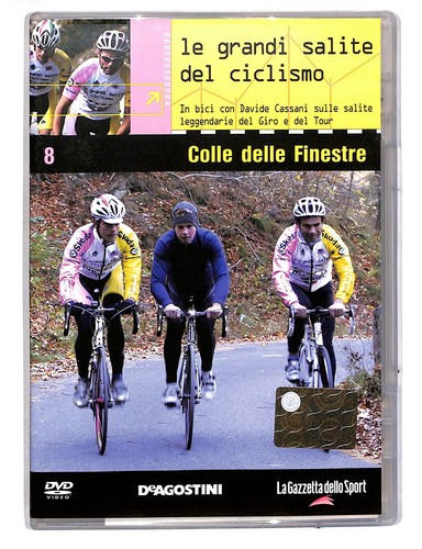 Ebond grandi salite - grandi,