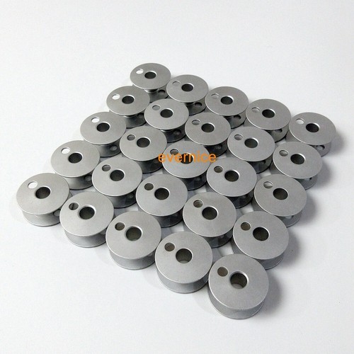 25pcs bobine alluminio - 25pcs,