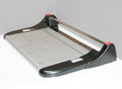 Titanium 3016 taglierina - , a