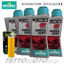 Tagliando KTM Super Duke 1290