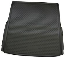 Tappetino bagagliaio in gomma