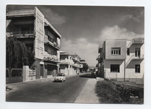 Soverato corso umberto - soverato,
