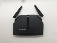 NETGEAR AC1200 Cavo WiFi Modem