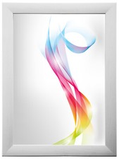 FRAMO Cornice foto Pino Bianco