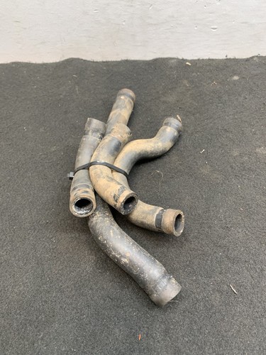 Set tubi radiatore honda crf - 2,