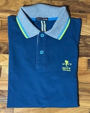 Cape Horn Polo manica corta
