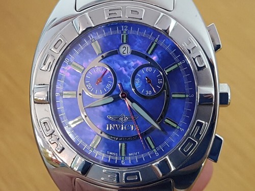 Orologio uomo acciaio - orologio,