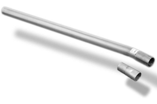 Tubo racing presilenziatore - tubo,