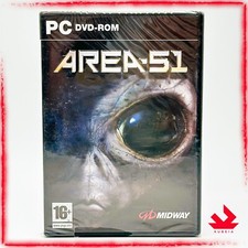 AREA-51 ⭐️ FPS SPARATUTTO