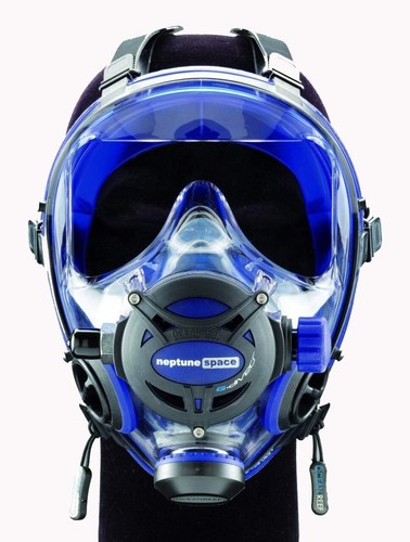 Ocean reef neptune space - neptune,