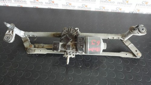 Motorino tergicristalli - motorino,