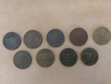 Centesimi impero 1936 - impero,