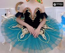 Tutù saggio danza bambina - tutù,